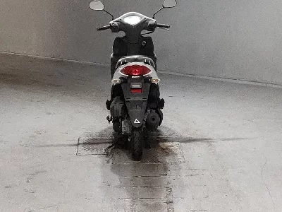 Suzuki ADDRESS V110