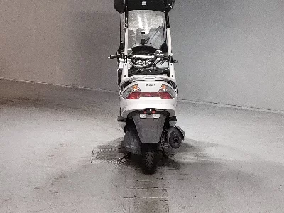 Suzuki SKYWAVE 250SS