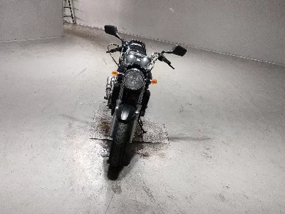 Kawasaki BALIUS250-2