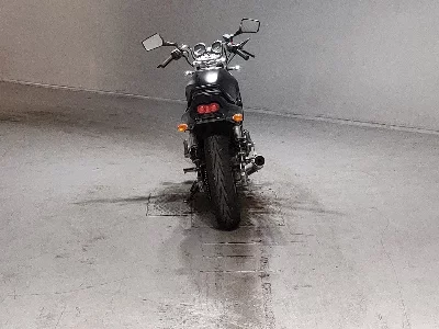 Kawasaki BALIUS250-2
