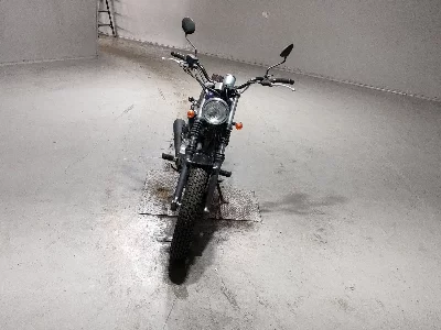 Suzuki GLASS TRACKER BIG BOY