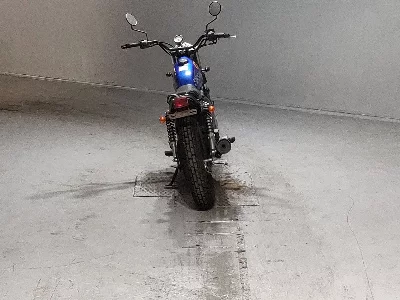 Suzuki GLASS TRACKER BIG BOY