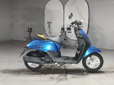 Honda TODAY