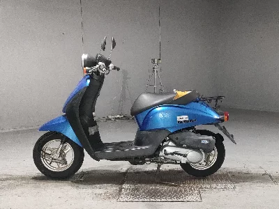 Honda TODAY