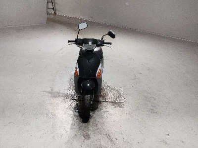 Suzuki LET'S4