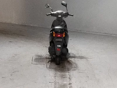 Suzuki LET'S4
