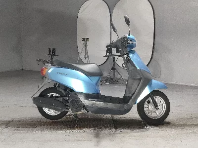 Honda  TACT  BASIC 