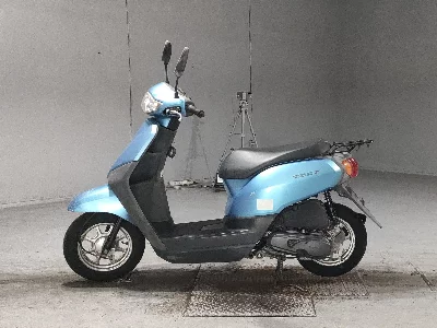 Honda  TACT  BASIC 