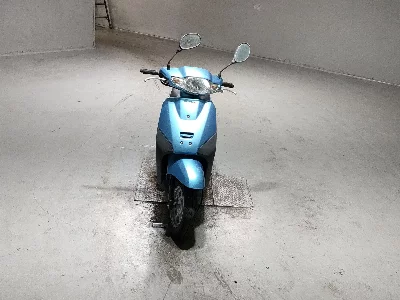 Honda  TACT  BASIC 