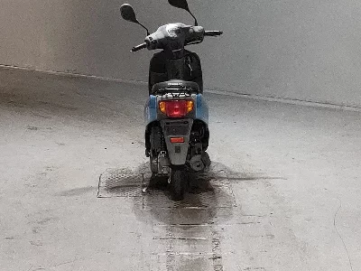 Honda  TACT  BASIC 