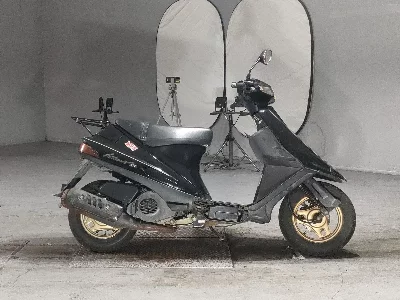 Suzuki ADDRESS V100