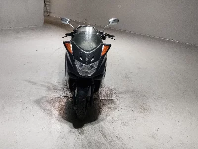 Yamaha MAJESTY 250C