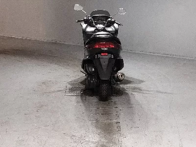 Yamaha MAJESTY 250C