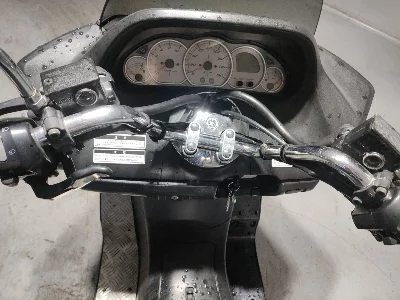 Yamaha MAJESTY 250C