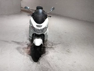 Suzuki SKYWAVE 250