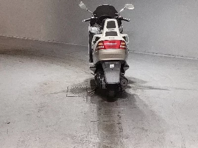 Suzuki SKYWAVE 250
