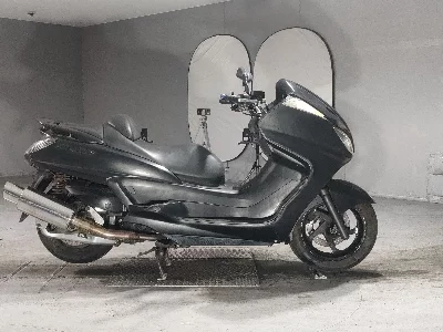 Yamaha GRAND MAJESTY250