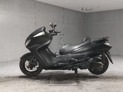 Yamaha GRAND MAJESTY250
