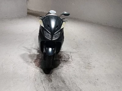 Yamaha GRAND MAJESTY250
