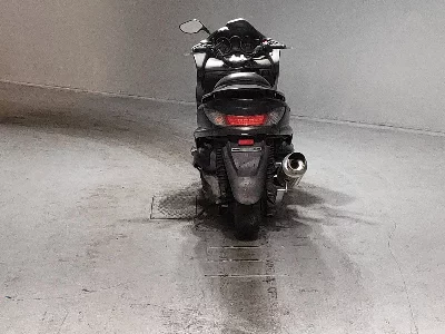 Yamaha GRAND MAJESTY250