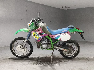 Kawasaki KDX250SR