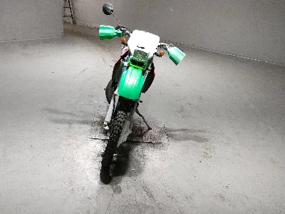 Kawasaki KDX250SR
