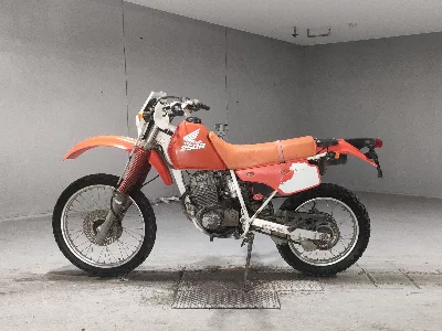 Honda XLR250R