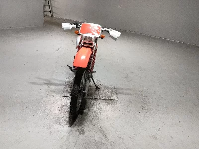 Honda XLR250R