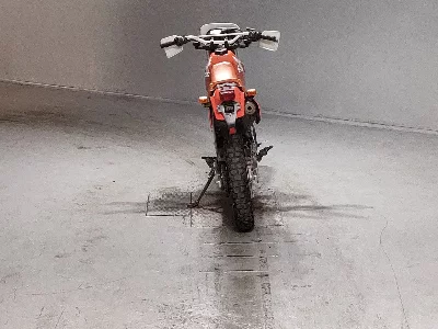 Honda XLR250R