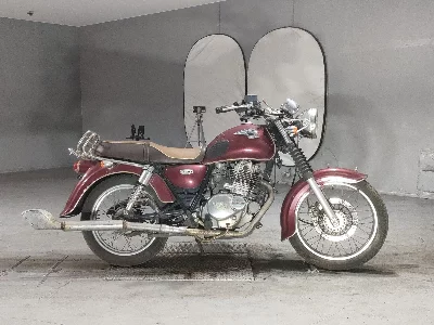 Suzuki VOLTY