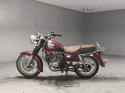Suzuki VOLTY