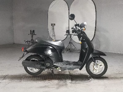 Honda TODAY