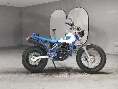 Yamaha TW200