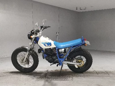 Yamaha TW200