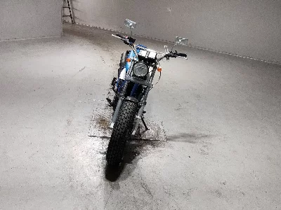 Yamaha TW200