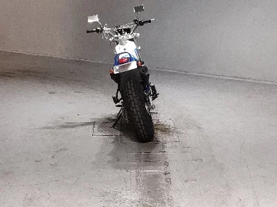 Yamaha TW200