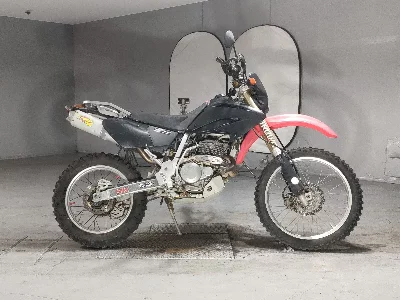 Honda XR250