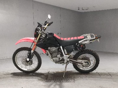 Honda XR250
