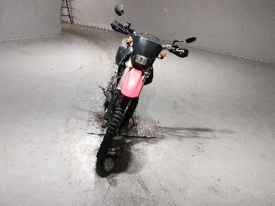 Honda XR250