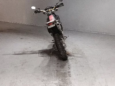 Honda XR250