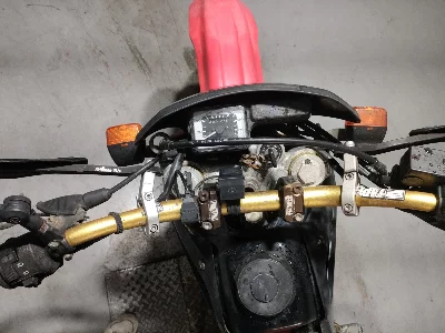 Honda XR250