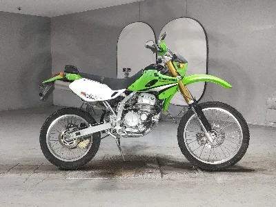Kawasaki KLX250