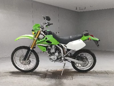 Kawasaki KLX250