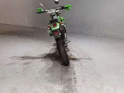 Kawasaki KLX250
