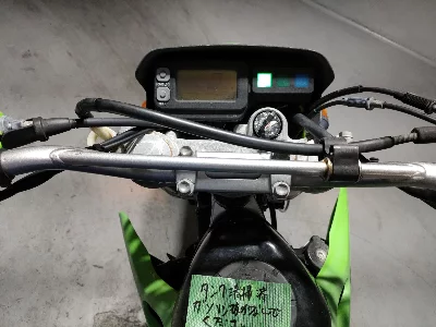 Kawasaki KLX250