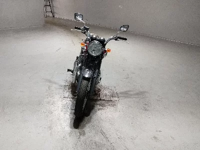 Kawasaki W400