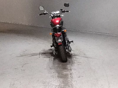 Kawasaki W400
