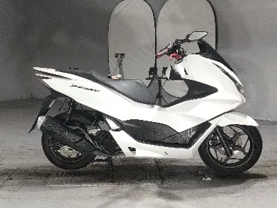 Honda PCX160