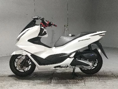 Honda PCX160