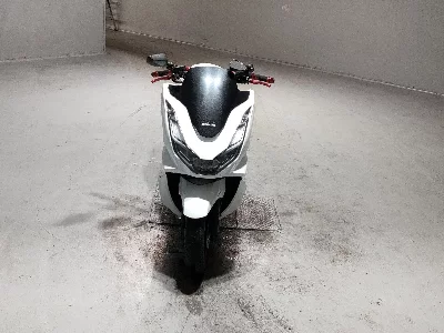 Honda PCX160